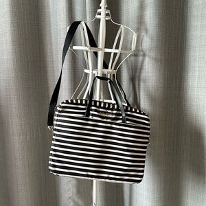 NWOT Kate Spade commuter laptop bag
